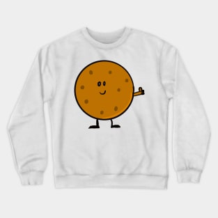 Cookies Crewneck Sweatshirt